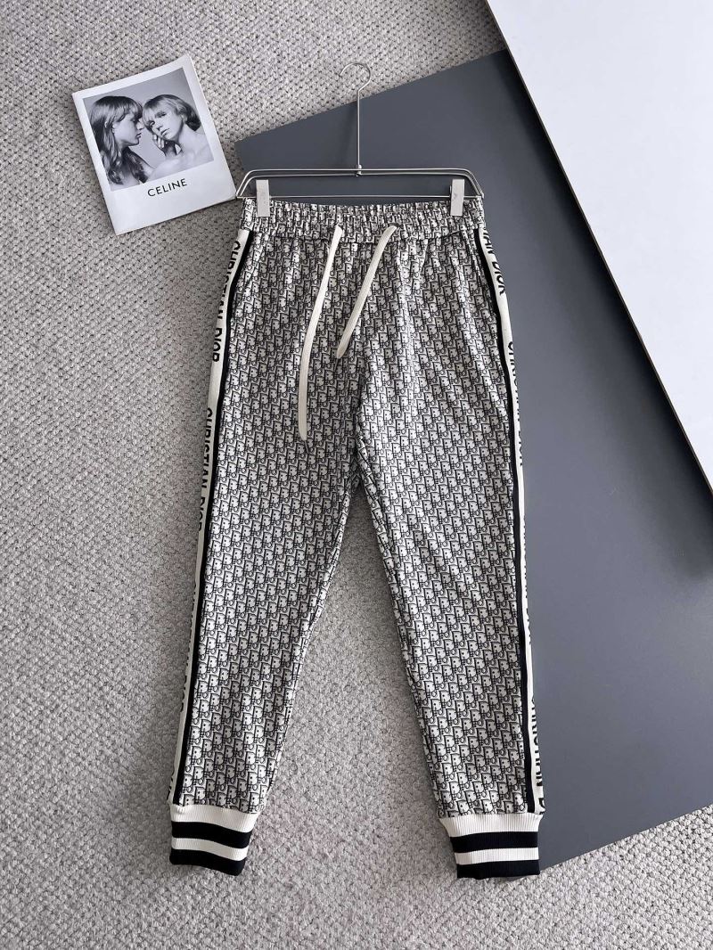 Christian Dior Long Pants